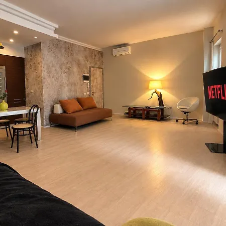 Marilu - Loft In *