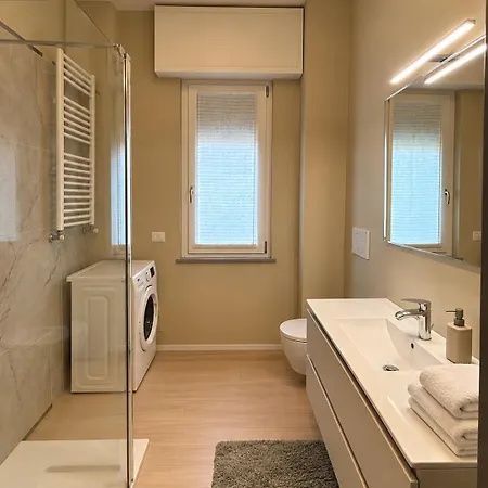 Apartament Marilu - Loft In Werona