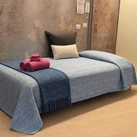 Marilu - Loft In Apartament *