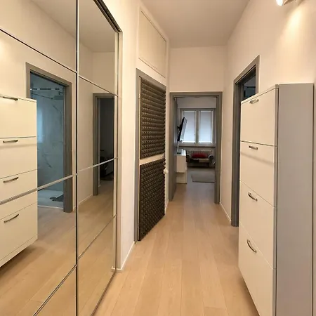 Apartament Marilu - Loft In Werona