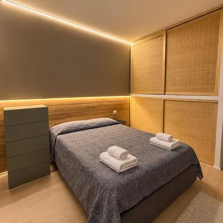 Marilu - Loft In Apartament