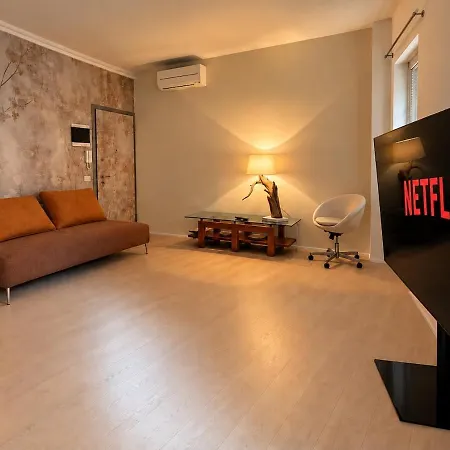 Marilu - Loft In Werona