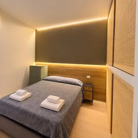 Marilu - Loft In * Werona